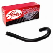 Gates PCV Valve Hose Engine Crankcase Breather Hose Chrysler PT Cruiser 2.4L L4 2001-2010