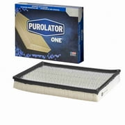 Purolator ONE Air Filter Ram 1500 2011-2018