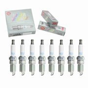 8 pc NGK Laser Iridium Spark Plugs GMC Sierra 1500 4.8L 5.3L 6.0L 6.2L V8 1999-2013