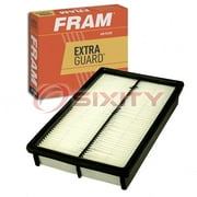 Air Filter Mazda Miata 1990-1997