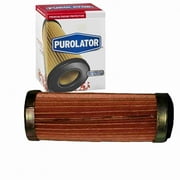 Purolator Fuel Filter Chevrolet Corvette 1976-1981