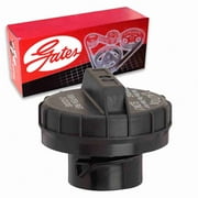 Gates Fuel Tank Gas Cap Hyundai Santa Fe 2.0L 2.4L 2.7L 3.3L 3.5L L4 V6 2007-2019