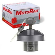 MotoRad Fuel Tank Gas Cap Chevrolet Silverado 1500 4.3L 4.8L 5.3L 6.0L 6.2L V6 V8 2004-2011