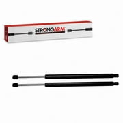 2 pc Strong Arm 4287 Hatch Lift Supports for 15024181 901363 SG230031 Body