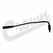 Crown Automotive 4854265 Engine Crankcase Breather Hose Fits select: 2004 JEEP GRAND CHEROKEE LAREDO/COLUMBIA/FREEDOM, 1999-2001 JEEP GRAND CHEROKEE