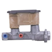 Wearever Remanufactured Brake Master Cylinder