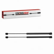 2 pc Strong Arm 4478 Hood Lift Supports for 901343 F65Z16C826AA SG404016 SG404019 STASG404016 Body