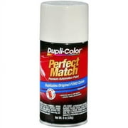 Dupli-Color BGM0530 Light Tarnished Silver Metallic General Motors Exact-Match Automotive Paint - 8 oz. Aerosol Fits select: 2005-2008 CHEVROLET IMPALA, 2004 GMC NEW SIERRA