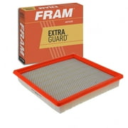 Air Filter Chevrolet Colorado 2015-2019