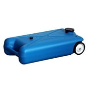 Barker Mfg. 10893 TOTE-ALONG Portable Waste Holding Tank