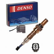 DENSO Downstream Oxygen Sensor Honda Accord 2.3L 3.0L L4 V6 1998-2002