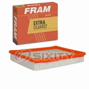 Air Filter Buick LeSabre 1992-2005