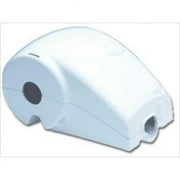 Carefree R001324WHT Eclipse Awning Motor Cover White