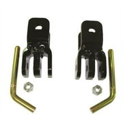 Demco 9523041 Tow Bar Adapter Kit for Blue Ox Baseplate