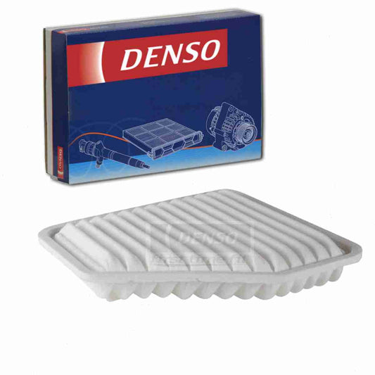 DENSO Air Filter Toyota RAV4 2.4L 2.5L 3.5L L4 V6 2006-2012