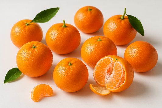 clementines