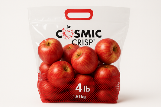 Cosmic Crisp Apple, 4 lb bag
