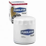 Purolator TECH Engine Oil Filter Chevrolet Tahoe 4.8L 5.3L V8 2000-2006