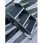 RUM2395  STEPS & STEP RUGS RV