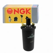 NGK Ignition Coil MG MGB 1.8L L4 1962-1975