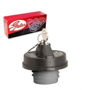Gates Fuel Tank Gas Cap Nissan NV2500 4.0L 5.6L V6 V8 2012-2018