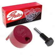 Gates Belt Installation Tool Mazda CX-5 2.0L 2.5L L4 2013-2019
