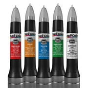 Dupli Color Paint Acc0441 Touch Up Paint Fits select: 2013-2016 RAM 1500, 2011-2016 JEEP GRAND CHEROKEE