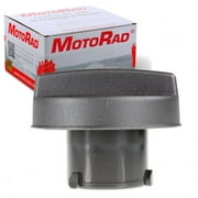 MotoRad Fuel Tank Gas Cap Ford F-150 4.2L 4.6L 5.4L V6 V8 1997-2004