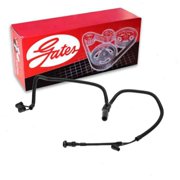 Gates EGR Valve Vacuum Hose Engine Crankcase Breather Hose Ford F-150 4.6L V8 2007-2008