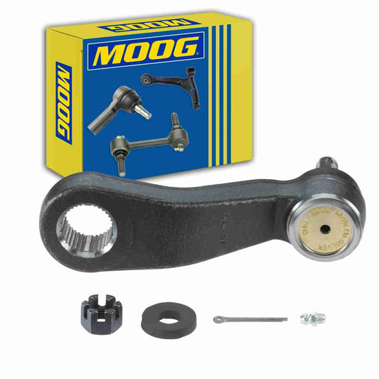 Steering Pitman Arm Chevrolet Tahoe 4.8L 5.3L V8 2000-2006