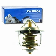 AISIN Engine Coolant Thermostat Hyundai Accent 1.5L 1.6L L4 1995-2011