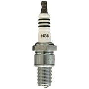 NGK Iridium IX Spark Plugs BR9ECSIX/5438