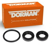 Distributor Housing Seal Kit Honda Accord 1.6L 1.8L 2.0L 2.2L 2.3L L4 1976-2002