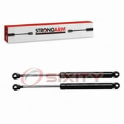 2 pc Strong Arm 4422 Hood Lift Supports for 10182047 14019157 901322 SG430001 Body