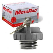MotoRad Fuel Tank Gas Cap Buick Encore 2013-2017