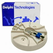 Delphi Distributor Rotor Chevrolet Astro 4.3L V6 1996-2005
