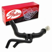 Gates Lower Radiator Coolant Hose Ford F-150 5.0L V8 2011-2014