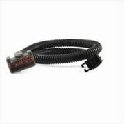 CURT Quick Plug Electric Trailer Brake Controller Wiring Harness, Select Ford F150, F250, F350, F450, F550 Super Duty, Lincoln MKT, Navigator Fits select: 2021-2023 FORD BRONCO