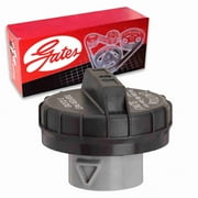 Gates Fuel Tank Gas Cap Lexus GX470 4.7L V8 2003-2009