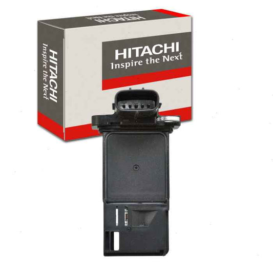 Hitachi Mass Air Flow Sensor Toyota Tundra 4.6L 4.7L 5.7L V8 2004-2017