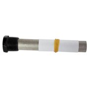 Aqua-pro AQP-69719 4.5 in. x 0.5 in. Anode Rod MPT, Lead Free