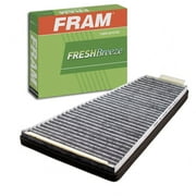 Cabin Air Filter Ford Taurus 1996-2007