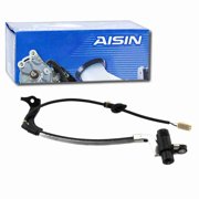 AISIN Rear Left ABS Wheel Speed Sensor Toyota Sienna 2004-2010