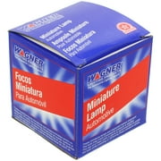 Wagner 3457NA Turn Signal Light Bulb