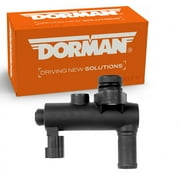 Vapor Canister Vent Solenoid Nissan Maxima 3.5L V6 2002
