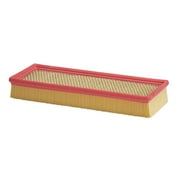 Purolator Advanced Engine Air Filter Purolator ONE A34838 for Mercedes-Benz