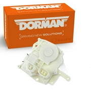 Tailgate Lock Actuator Motor Honda CR-V 2002-2006