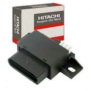 Hitachi Fuel Pump Driver Module Audi A4 Quattro 2.0L L4 2009-2012