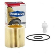 Purolator Engine Oil Filter Toyota Tacoma 3.5L V6 2016-2021