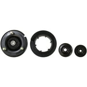 Monroe Shocks & Struts Magnum 66861 Shock Absorber Fits select: 2014-2018 CHEVROLET SILVERADO, 2014-2018 GMC SIERRA
